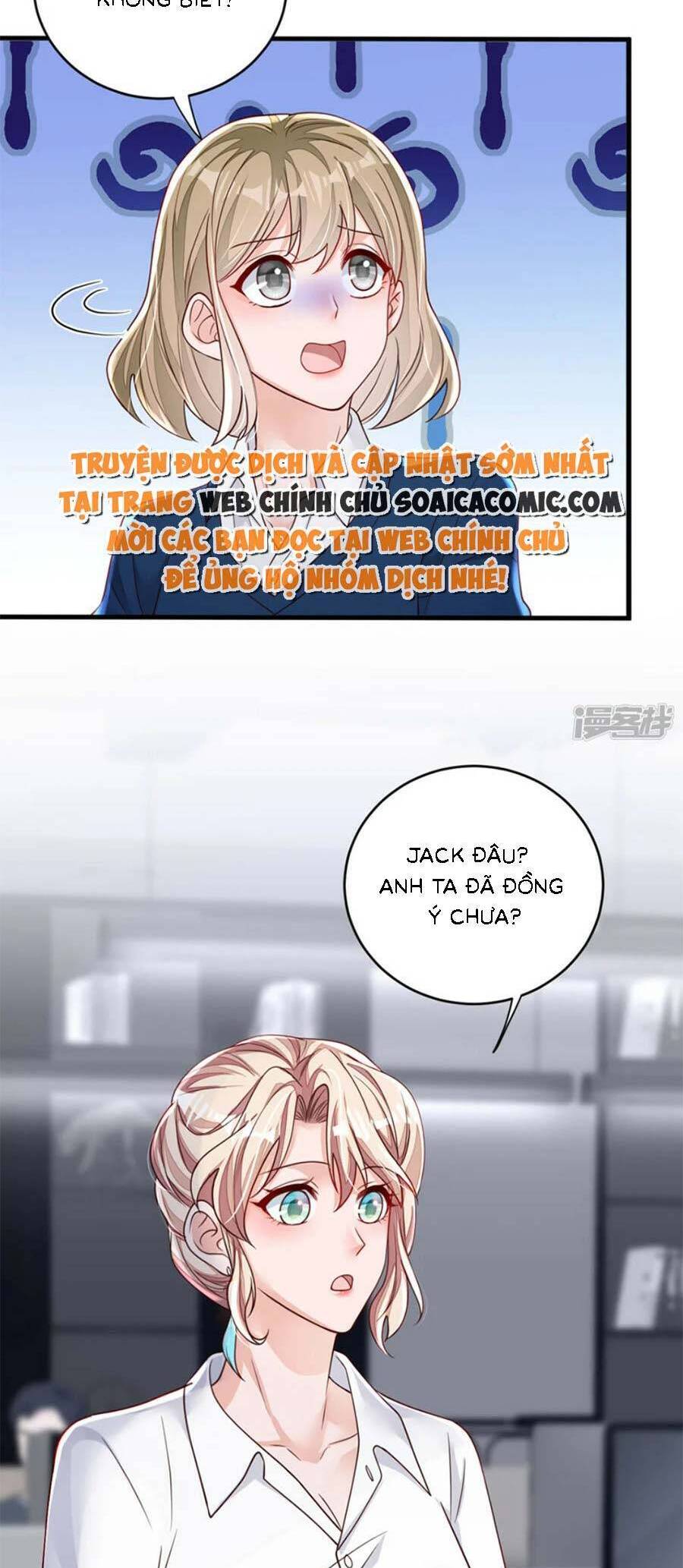 Lời Thì Thầm Của Ác Ma: Chapter 138