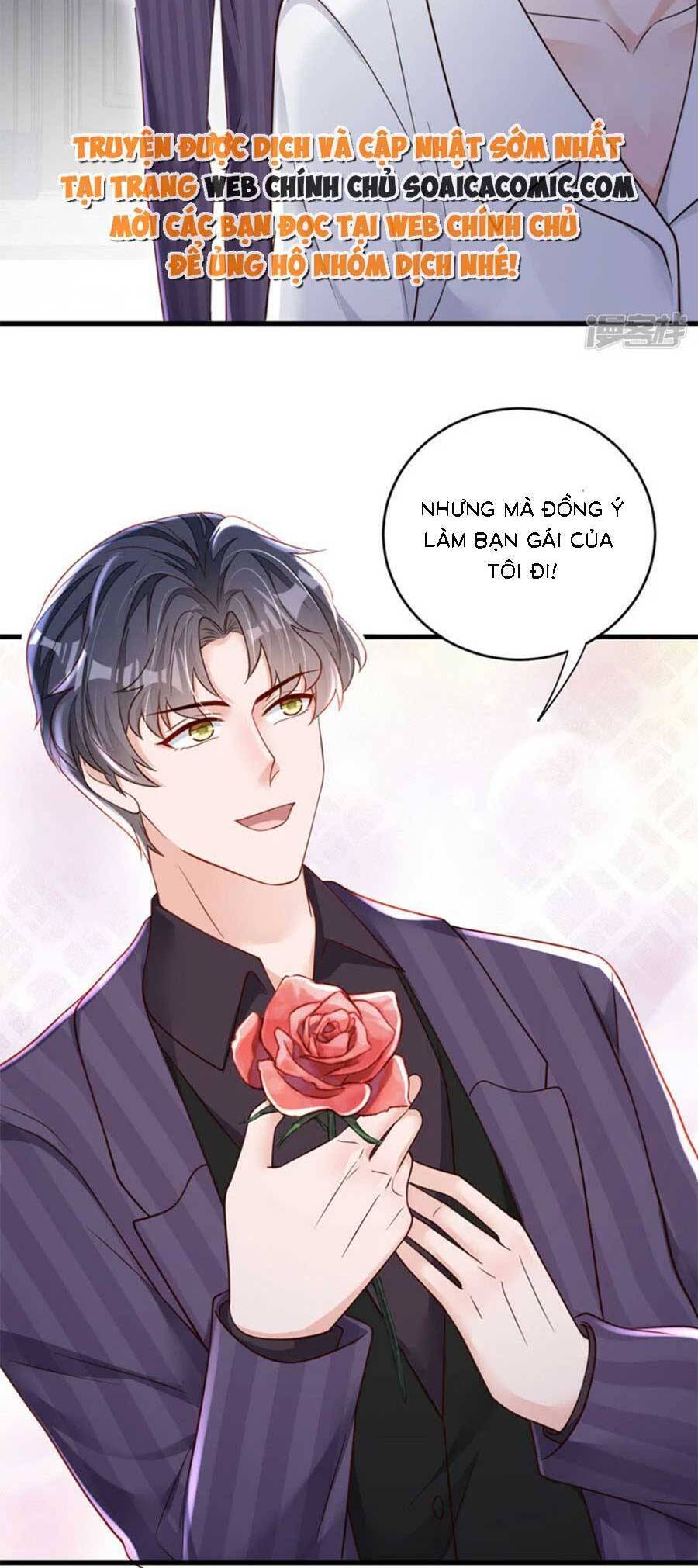 Lời Thì Thầm Của Ác Ma: Chapter 139