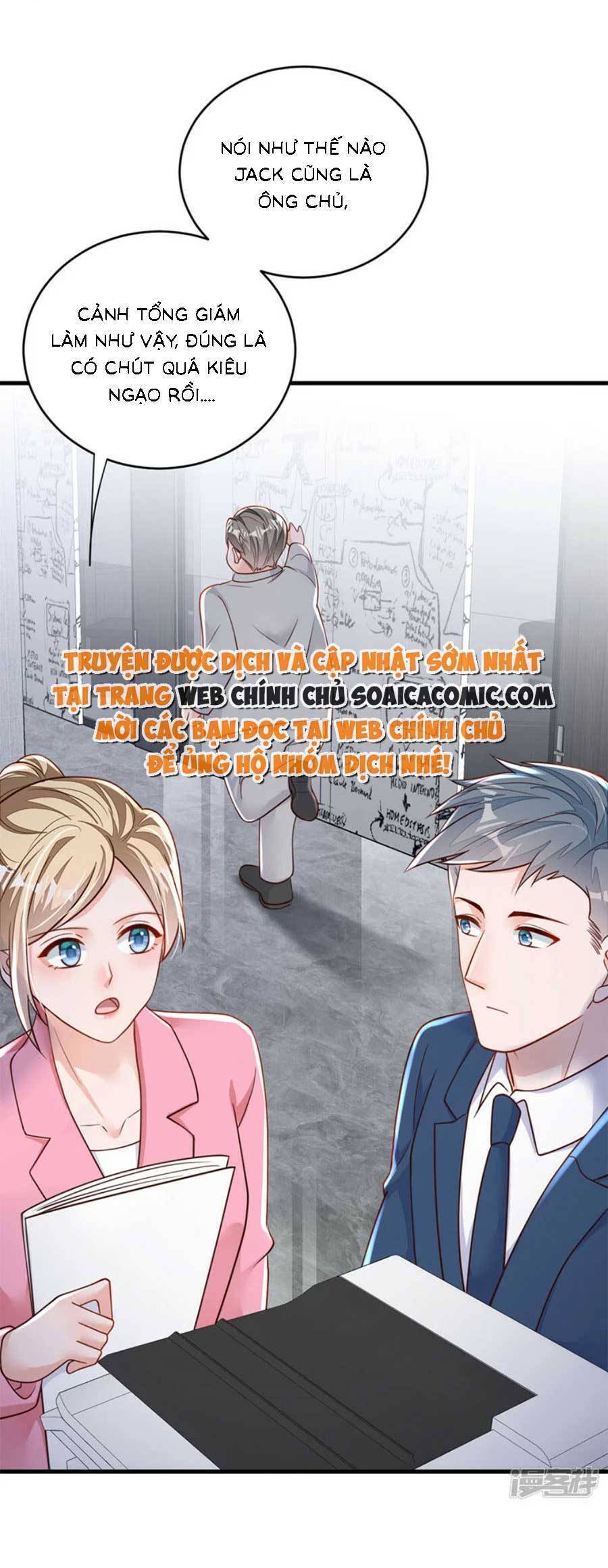 Lời Thì Thầm Của Ác Ma: Chapter 139