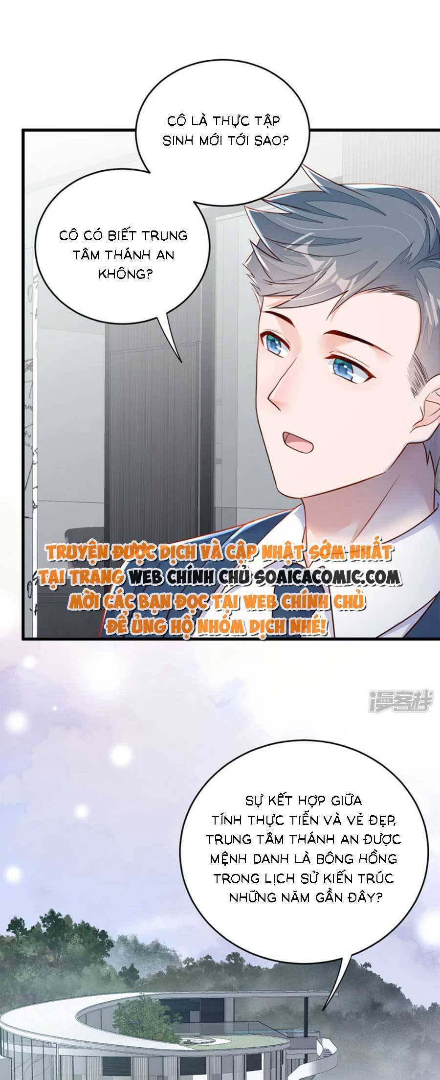 Lời Thì Thầm Của Ác Ma: Chapter 139