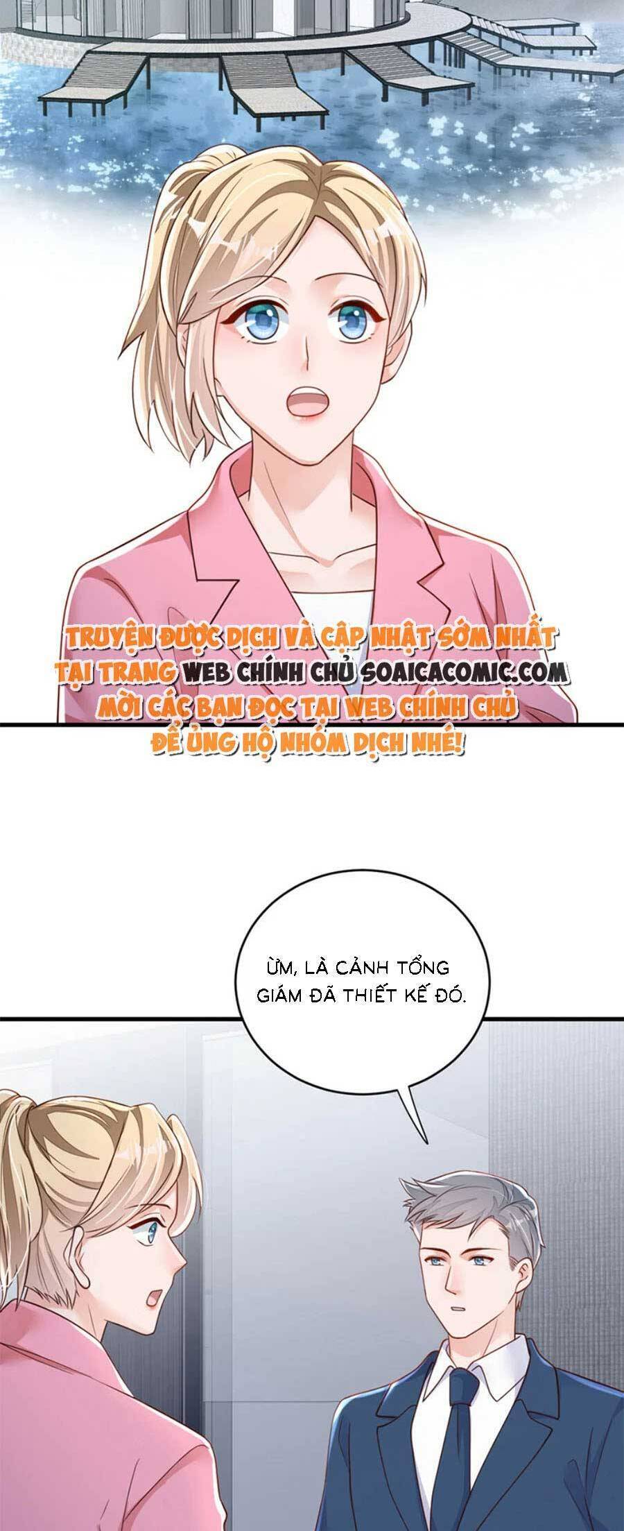 Lời Thì Thầm Của Ác Ma: Chapter 139