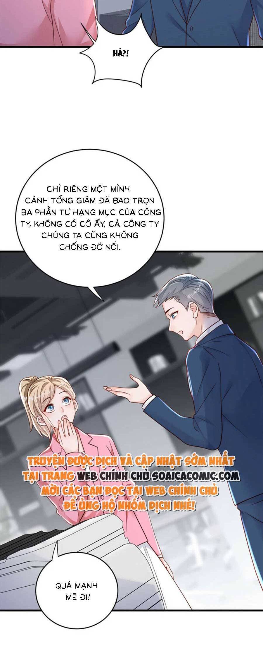 Lời Thì Thầm Của Ác Ma: Chapter 139