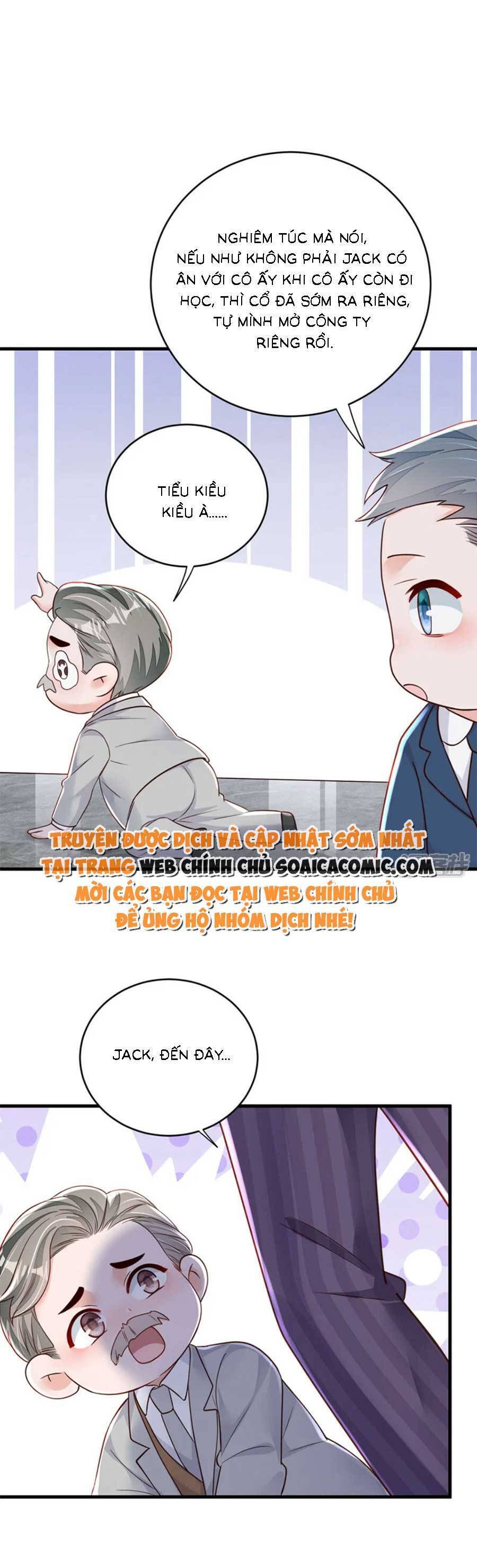 Lời Thì Thầm Của Ác Ma: Chapter 139