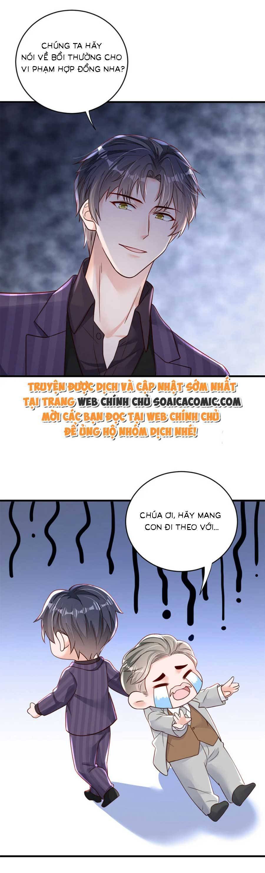 Lời Thì Thầm Của Ác Ma: Chapter 139