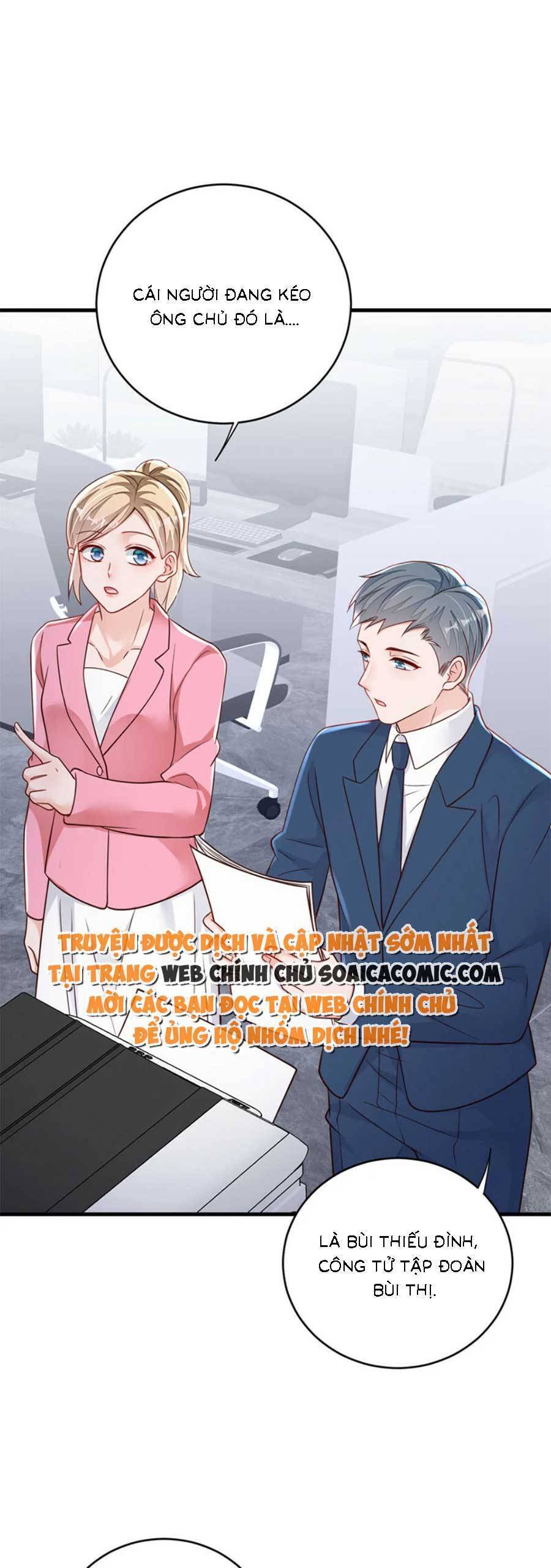 Lời Thì Thầm Của Ác Ma: Chapter 139