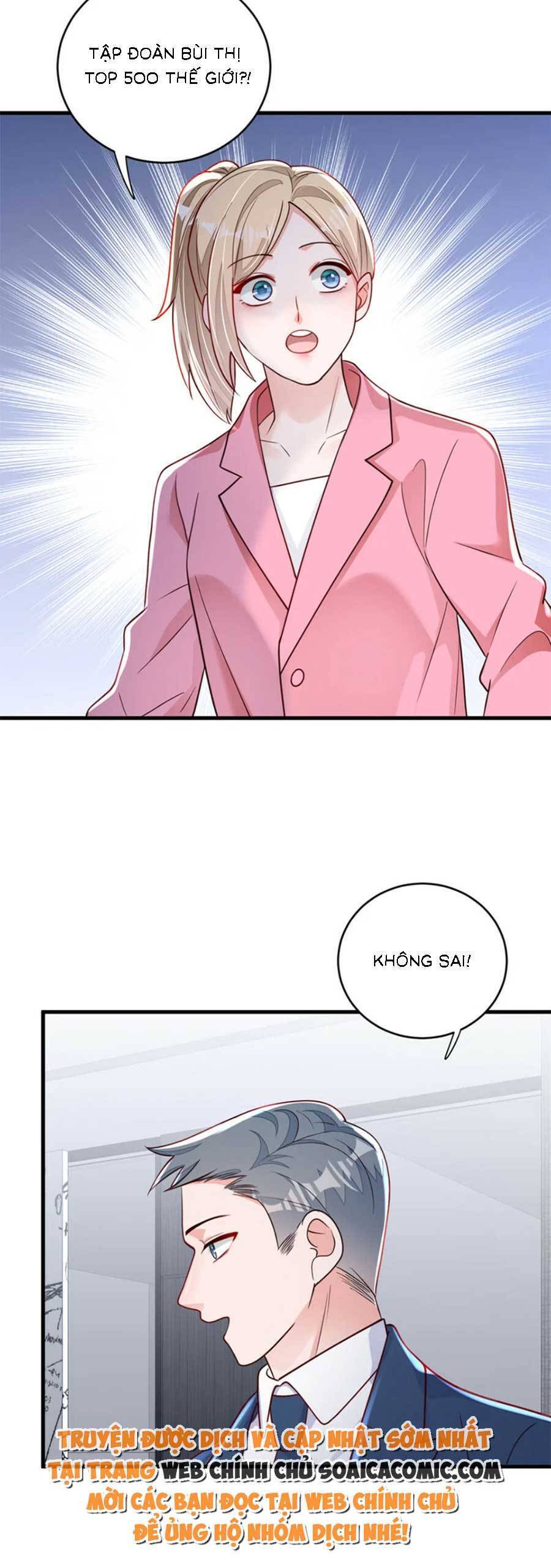 Lời Thì Thầm Của Ác Ma: Chapter 139