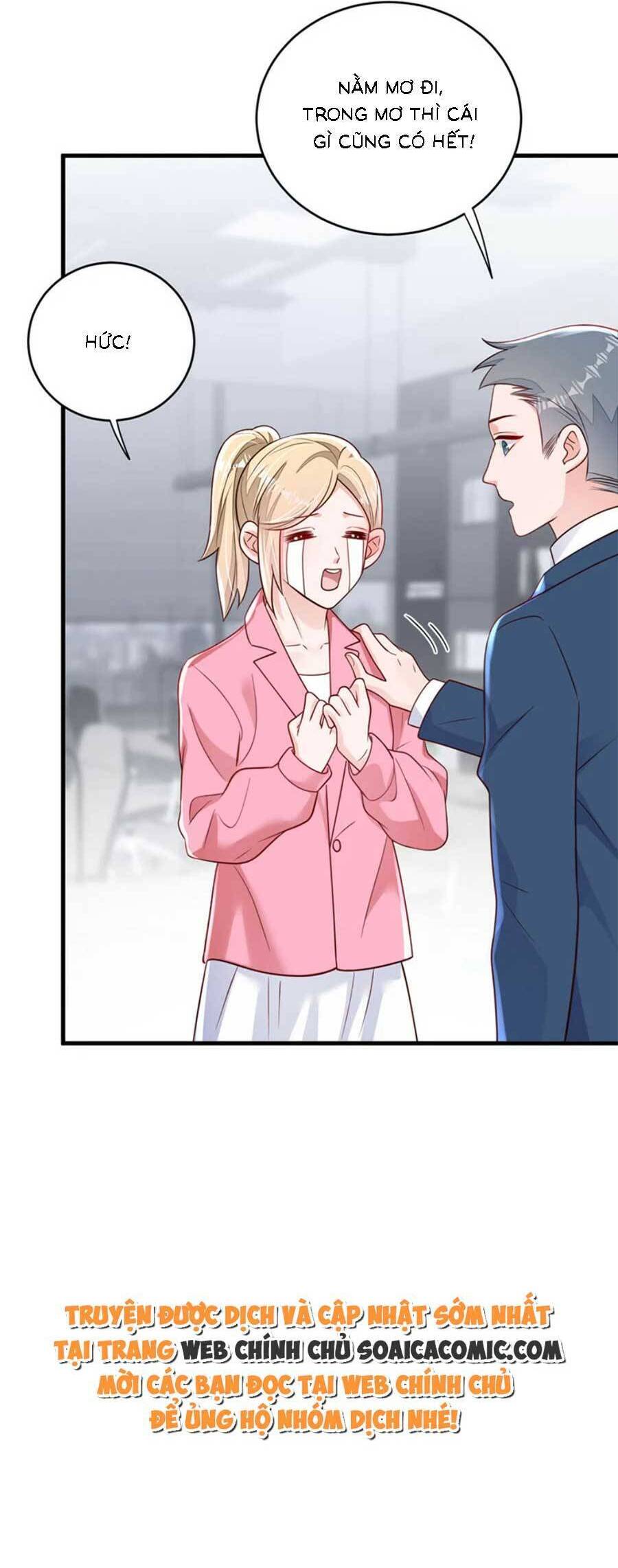 Lời Thì Thầm Của Ác Ma: Chapter 139