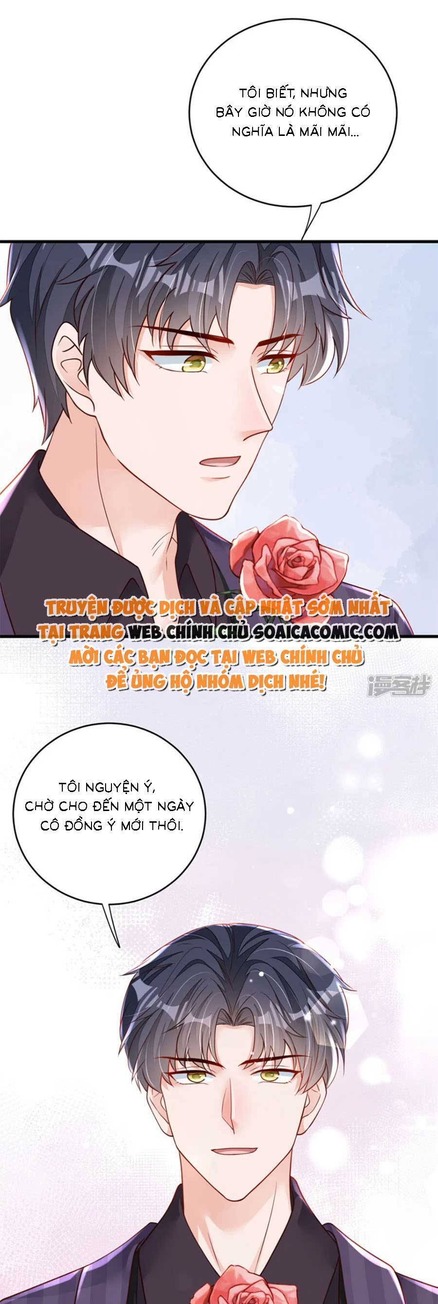 Lời Thì Thầm Của Ác Ma: Chapter 139