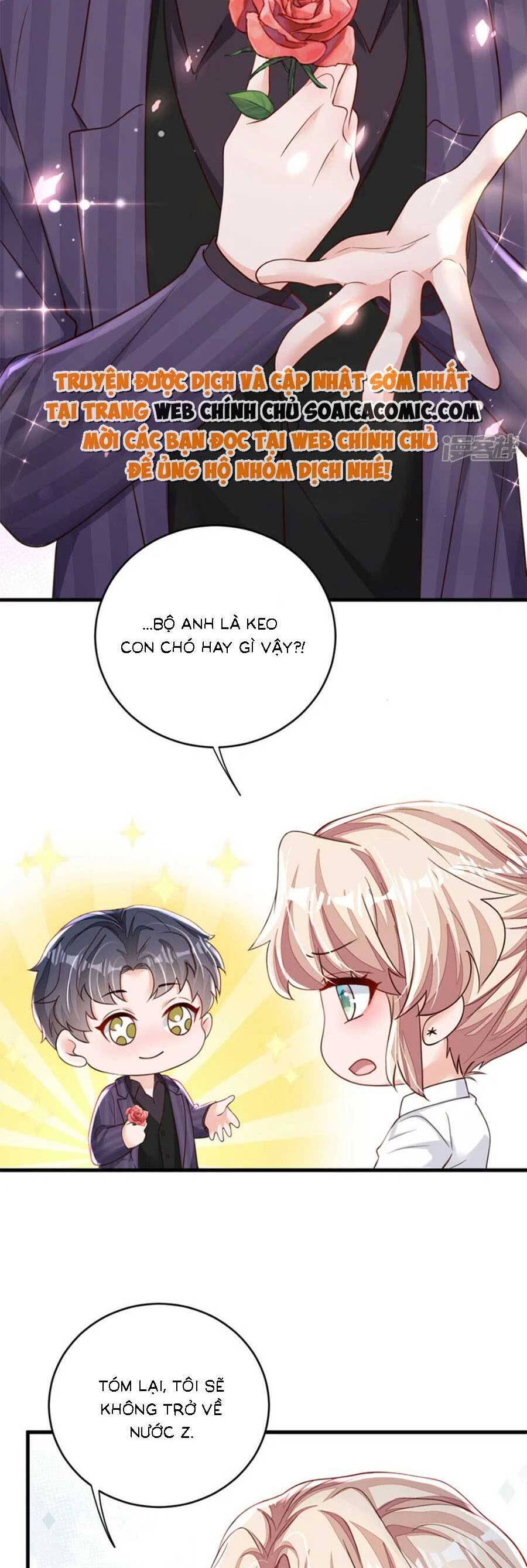 Lời Thì Thầm Của Ác Ma: Chapter 139