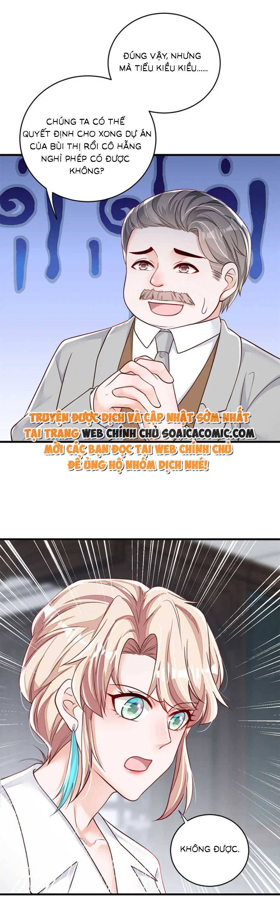 Lời Thì Thầm Của Ác Ma: Chapter 139