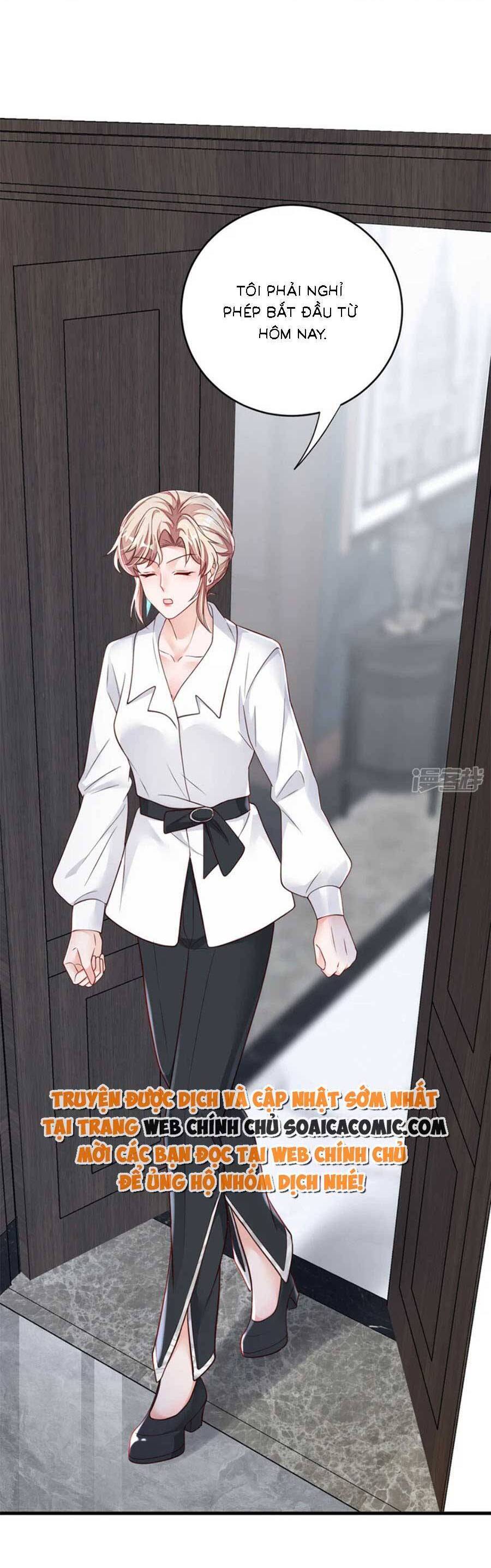 Lời Thì Thầm Của Ác Ma: Chapter 139