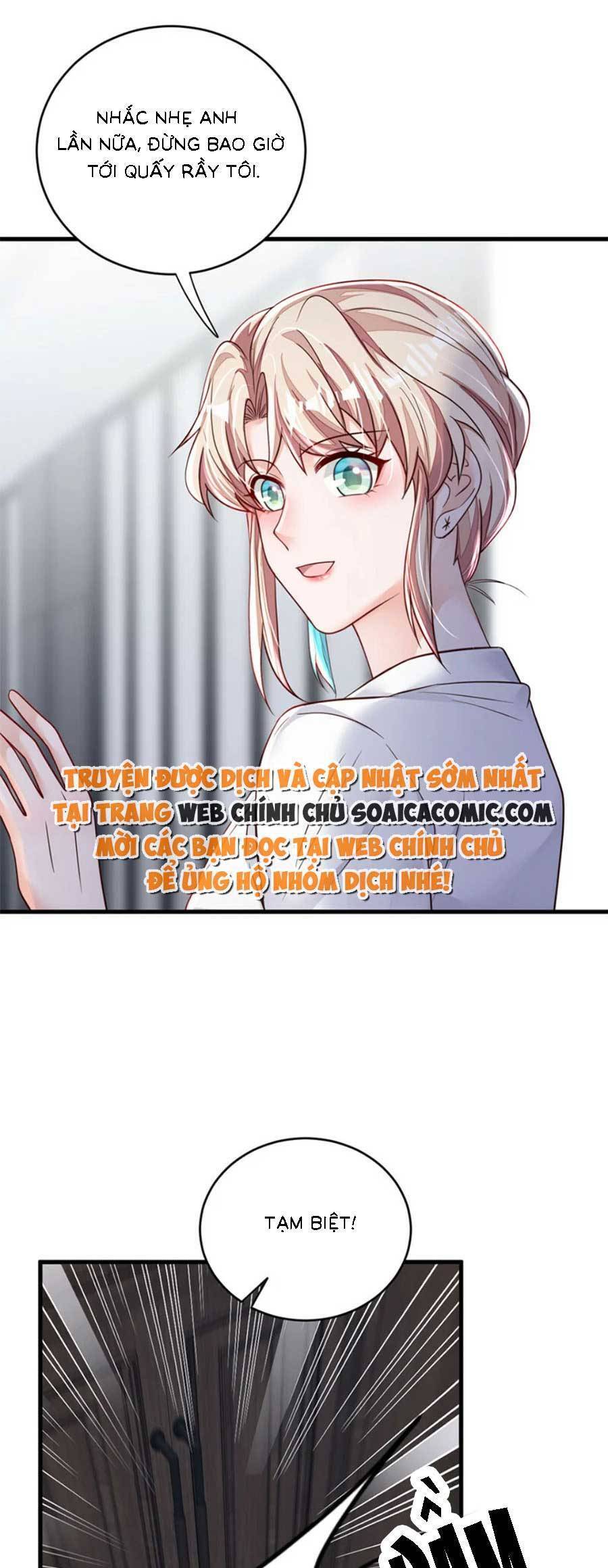 Lời Thì Thầm Của Ác Ma: Chapter 139