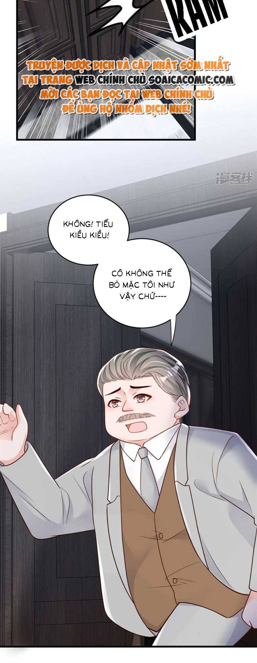 Lời Thì Thầm Của Ác Ma: Chapter 139