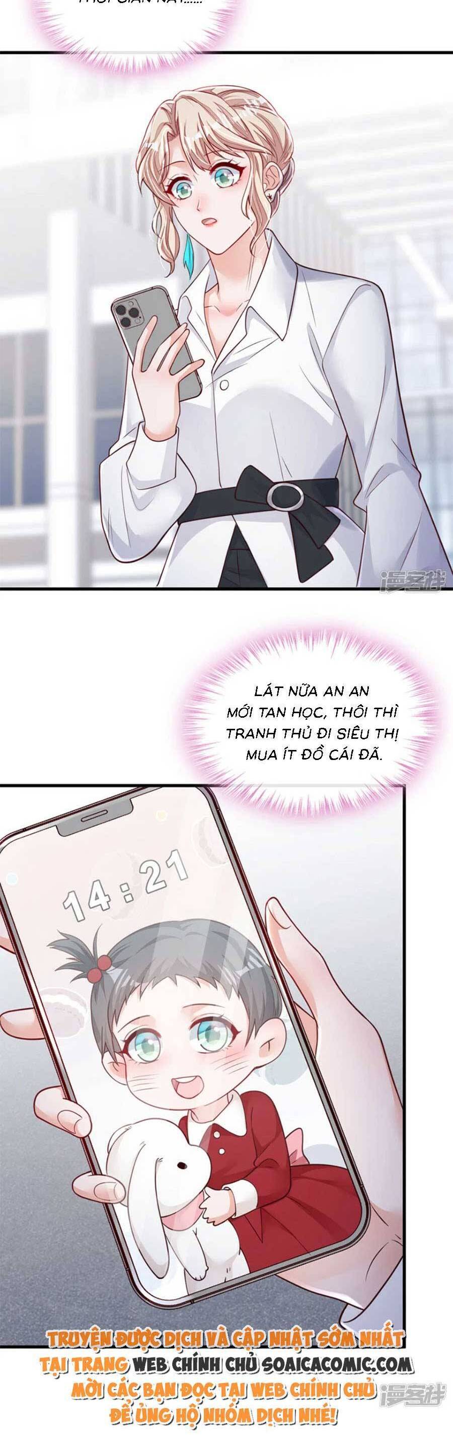 Lời Thì Thầm Của Ác Ma: Chapter 140