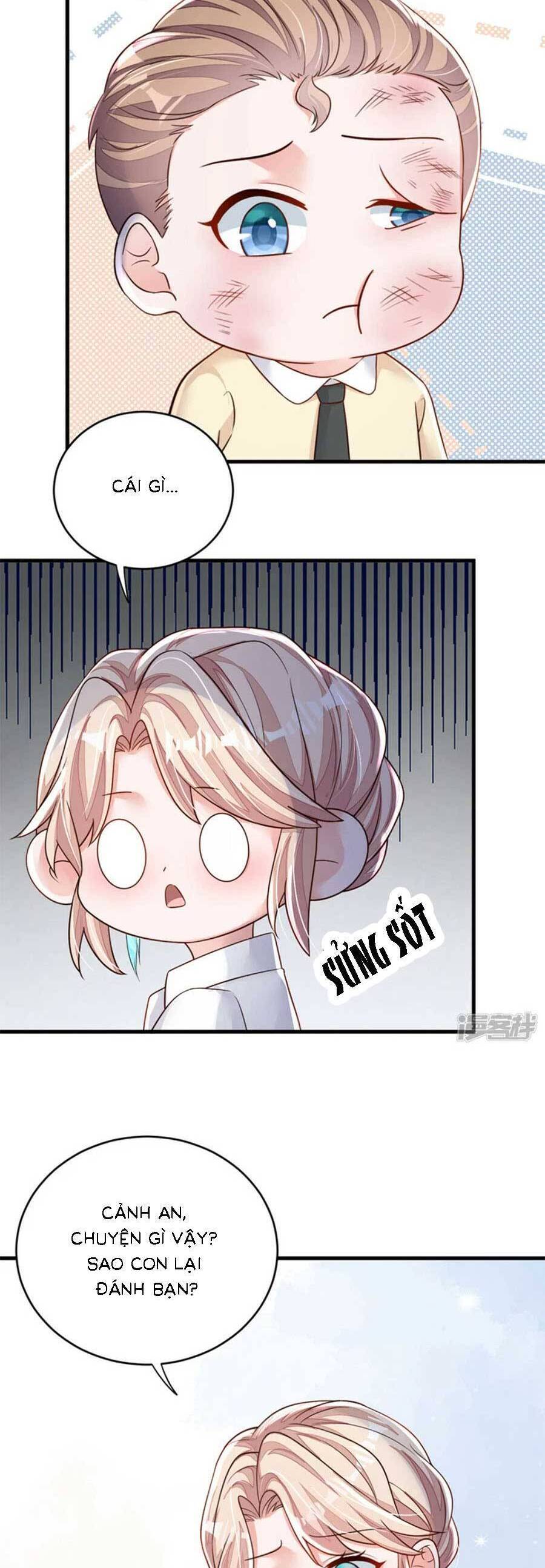Lời Thì Thầm Của Ác Ma: Chapter 140