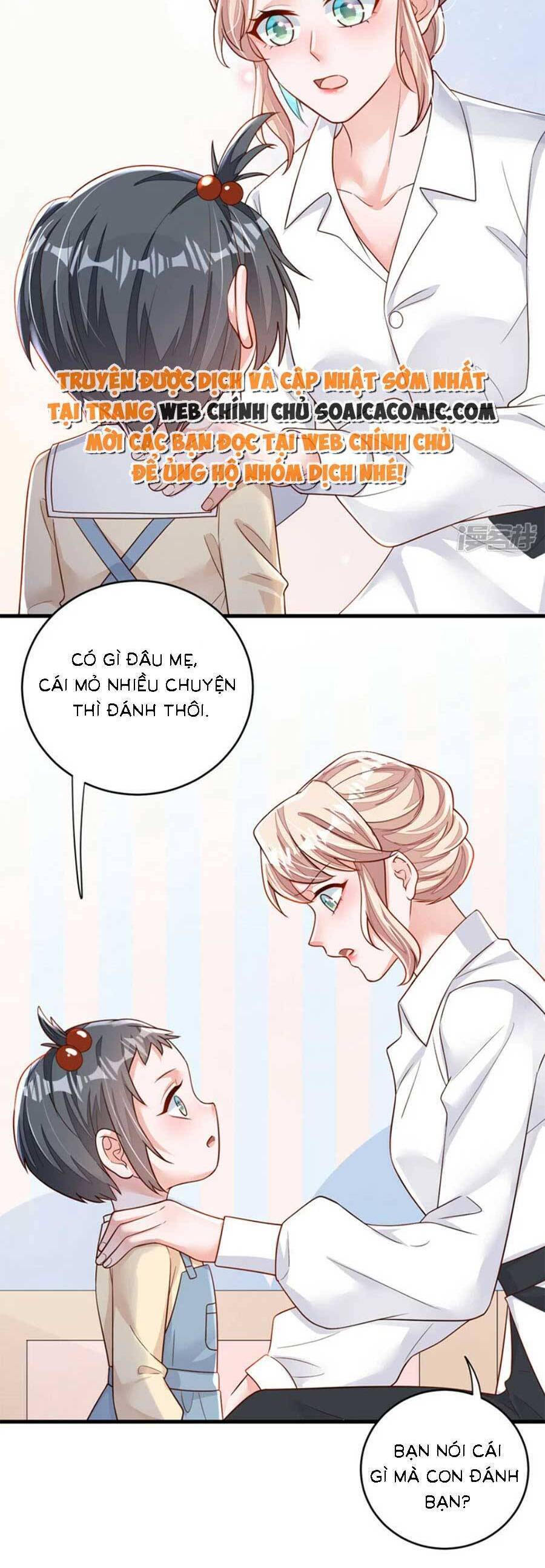 Lời Thì Thầm Của Ác Ma: Chapter 140