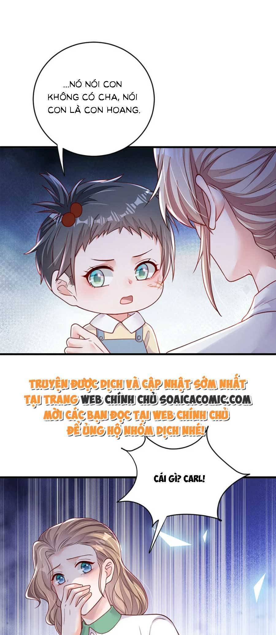 Lời Thì Thầm Của Ác Ma: Chapter 140