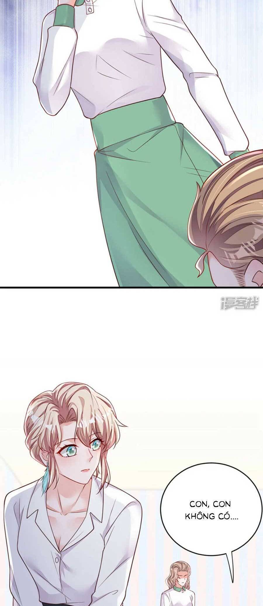 Lời Thì Thầm Của Ác Ma: Chapter 140