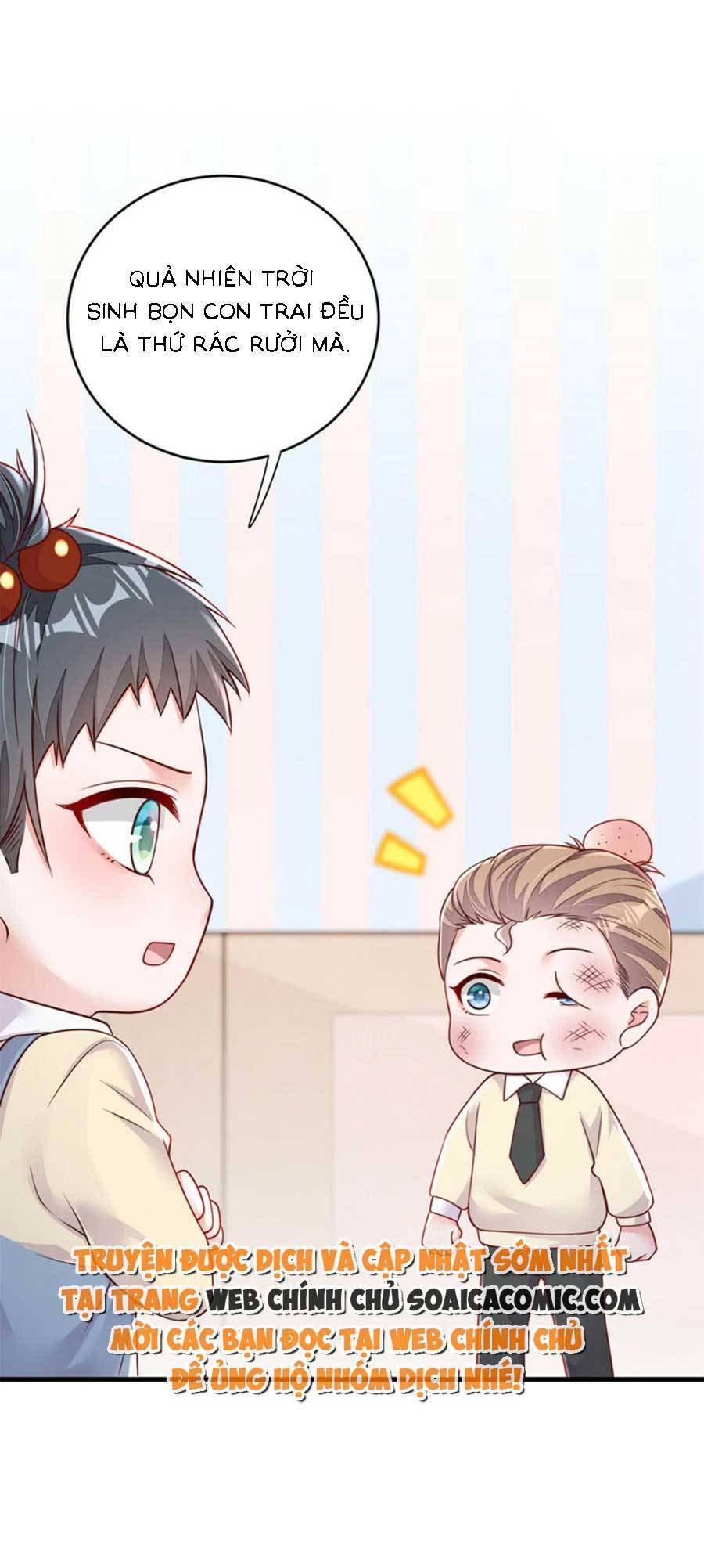 Lời Thì Thầm Của Ác Ma: Chapter 140