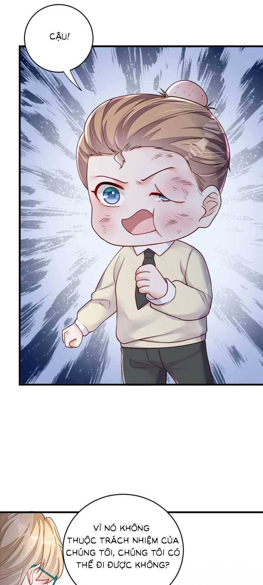 Lời Thì Thầm Của Ác Ma: Chapter 140