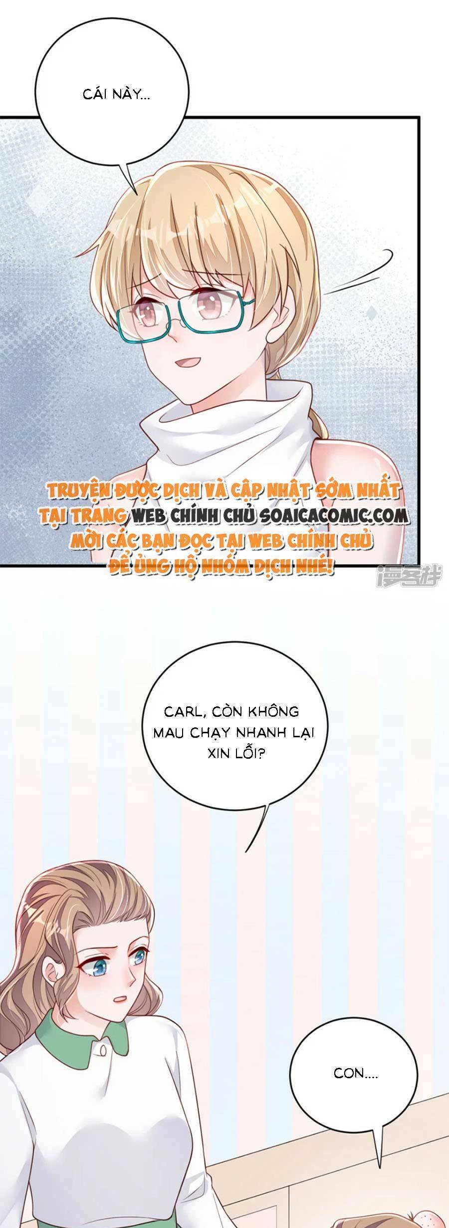 Lời Thì Thầm Của Ác Ma: Chapter 140