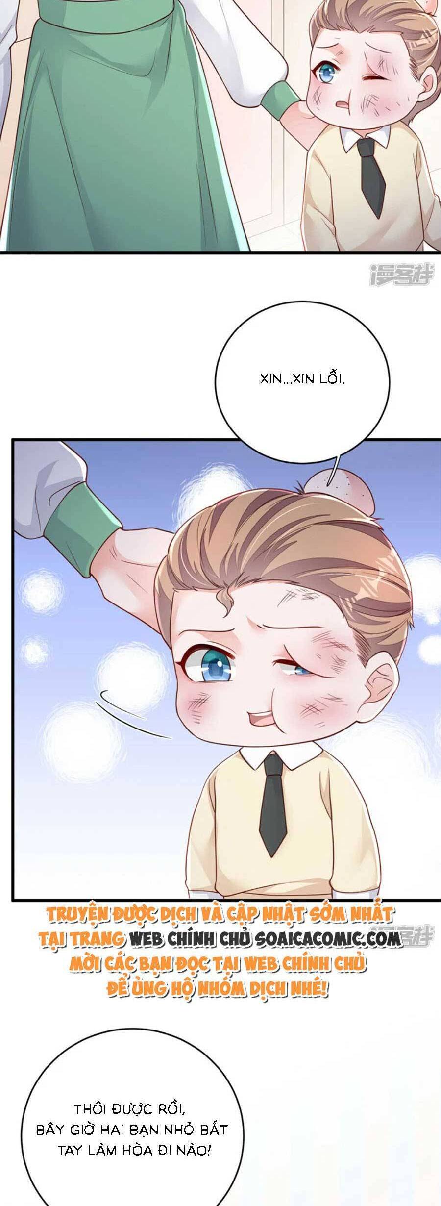 Lời Thì Thầm Của Ác Ma: Chapter 140