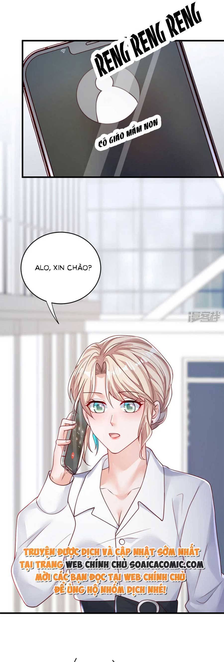 Lời Thì Thầm Của Ác Ma: Chapter 140