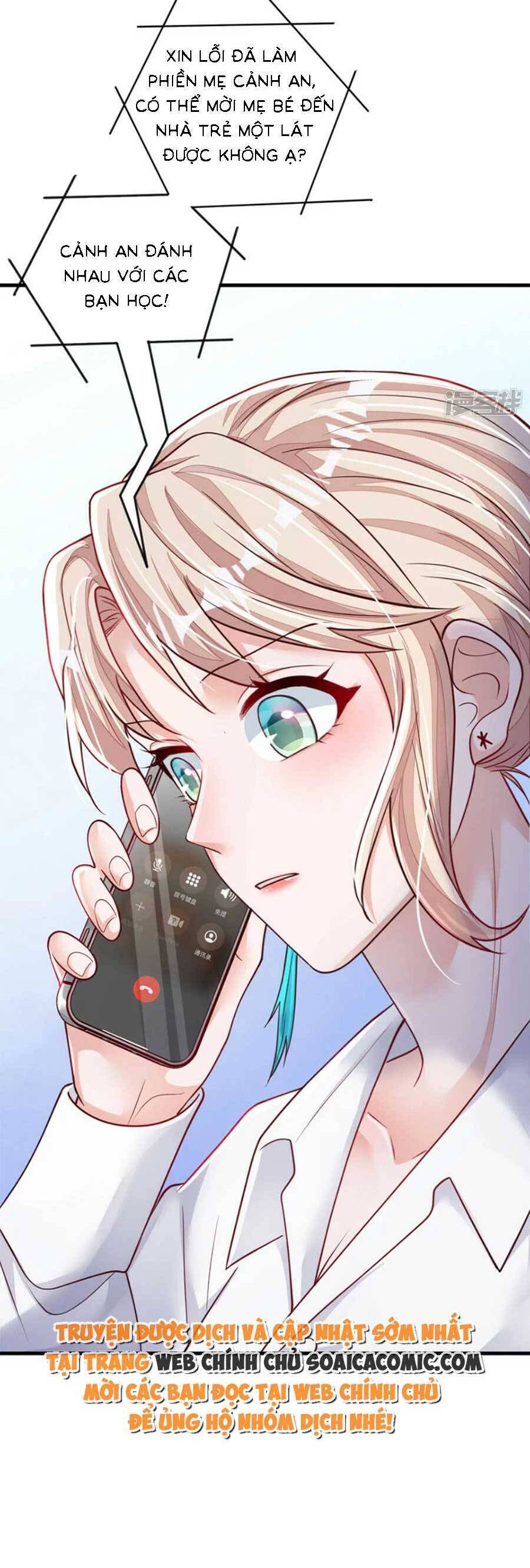 Lời Thì Thầm Của Ác Ma: Chapter 140