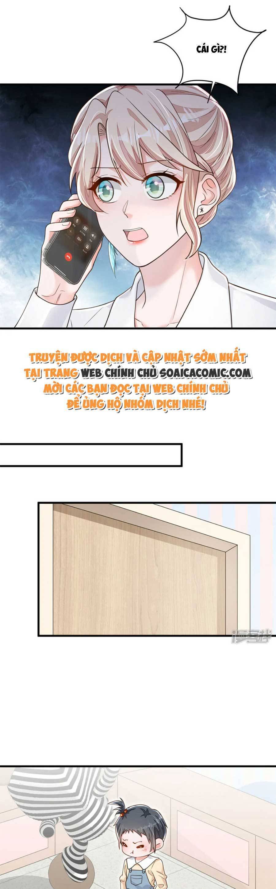 Lời Thì Thầm Của Ác Ma: Chapter 140