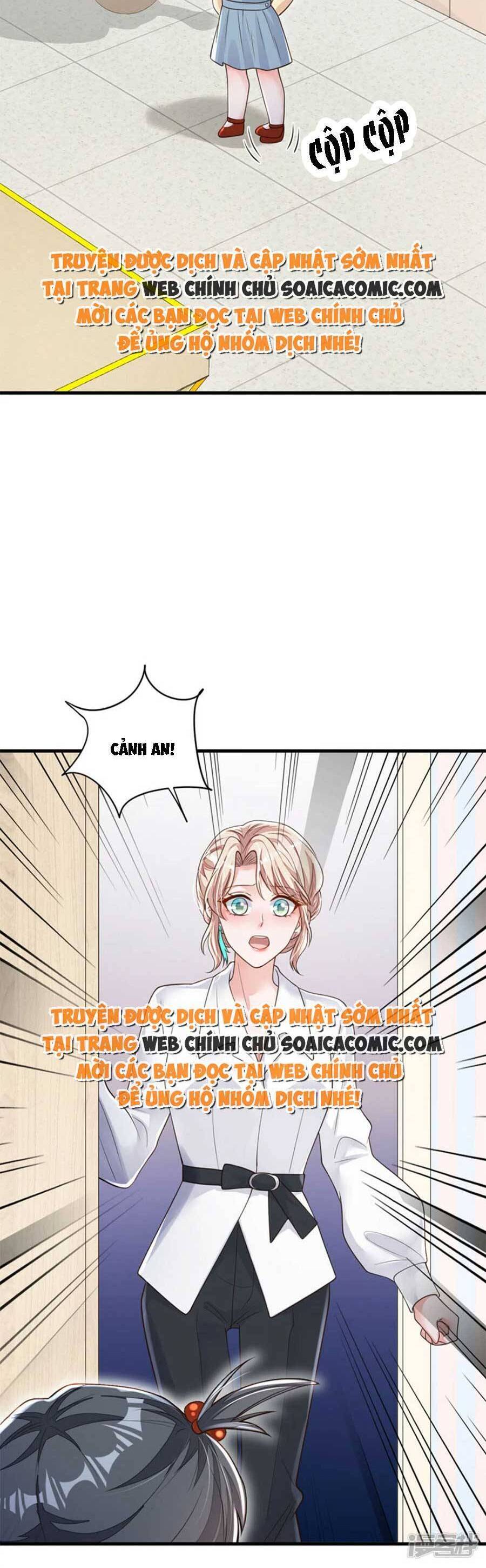 Lời Thì Thầm Của Ác Ma: Chapter 140