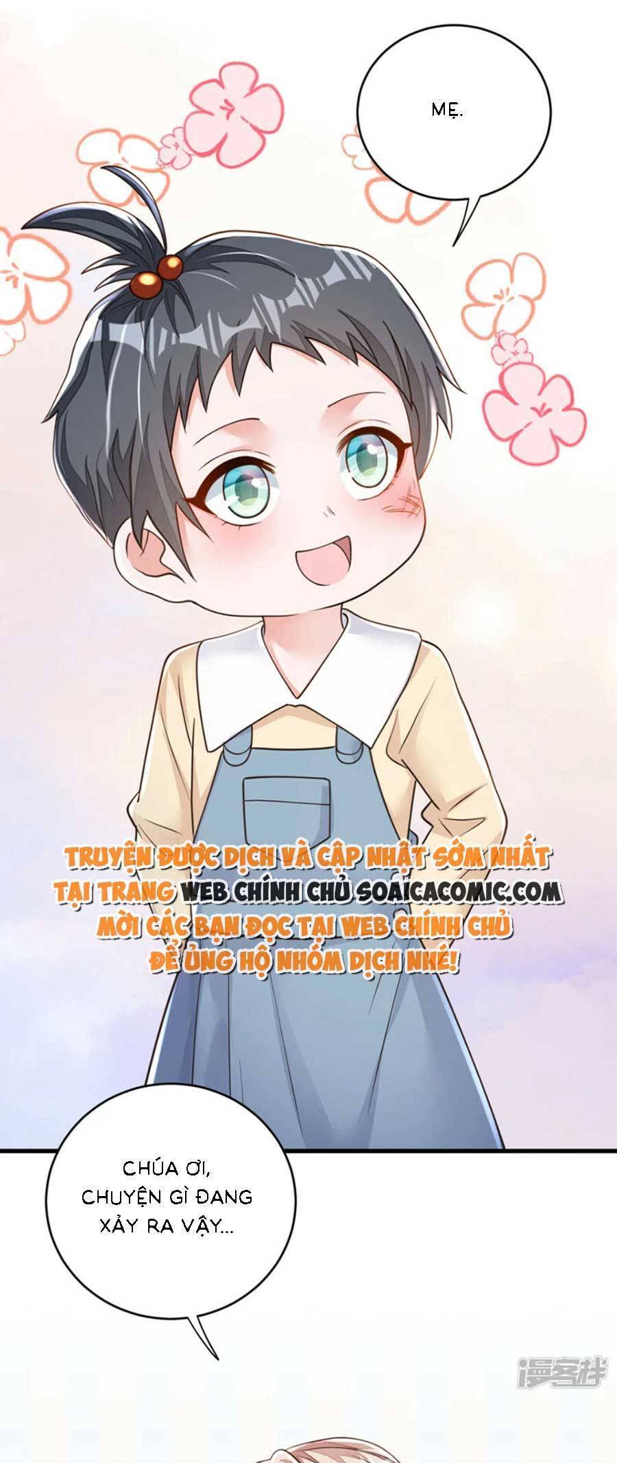 Lời Thì Thầm Của Ác Ma: Chapter 140