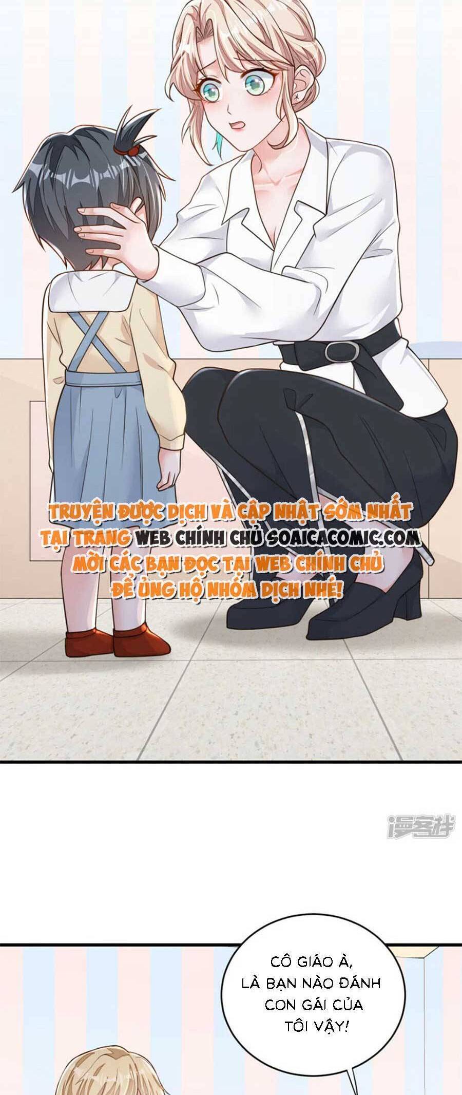 Lời Thì Thầm Của Ác Ma: Chapter 140