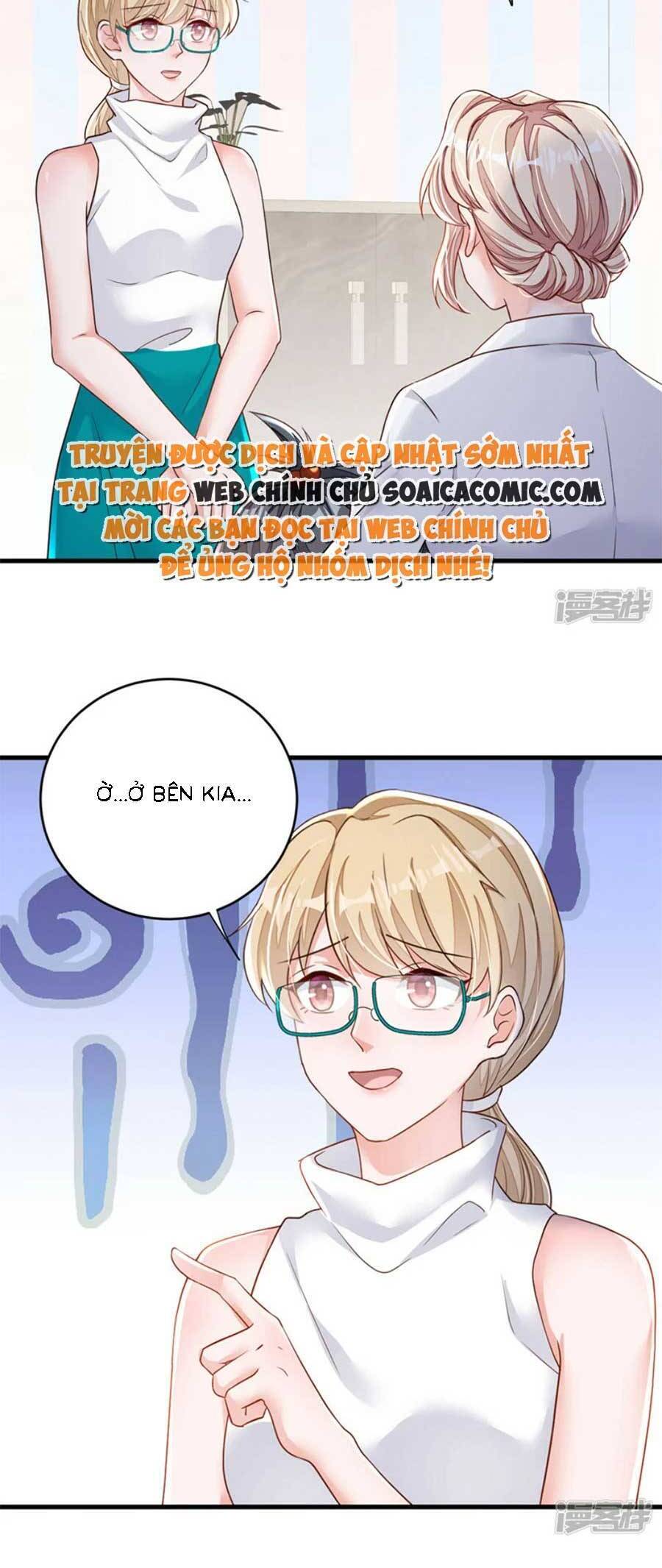 Lời Thì Thầm Của Ác Ma: Chapter 140