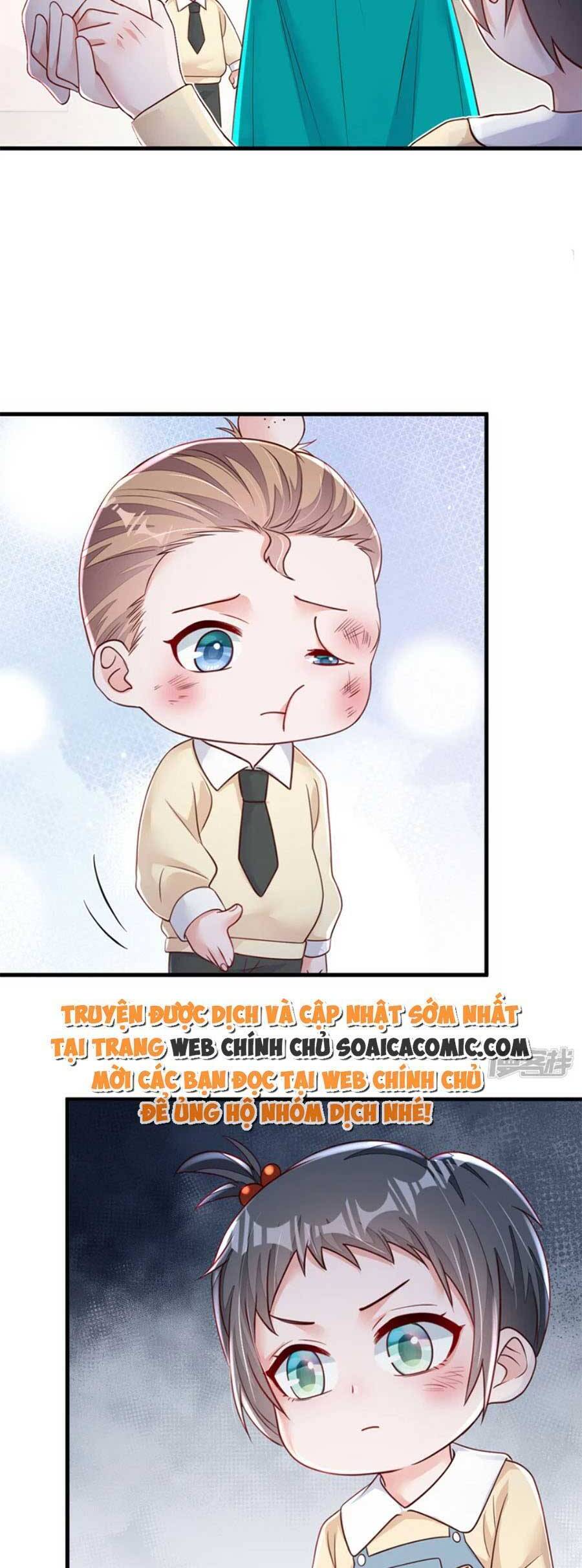 Lời Thì Thầm Của Ác Ma: Chapter 141