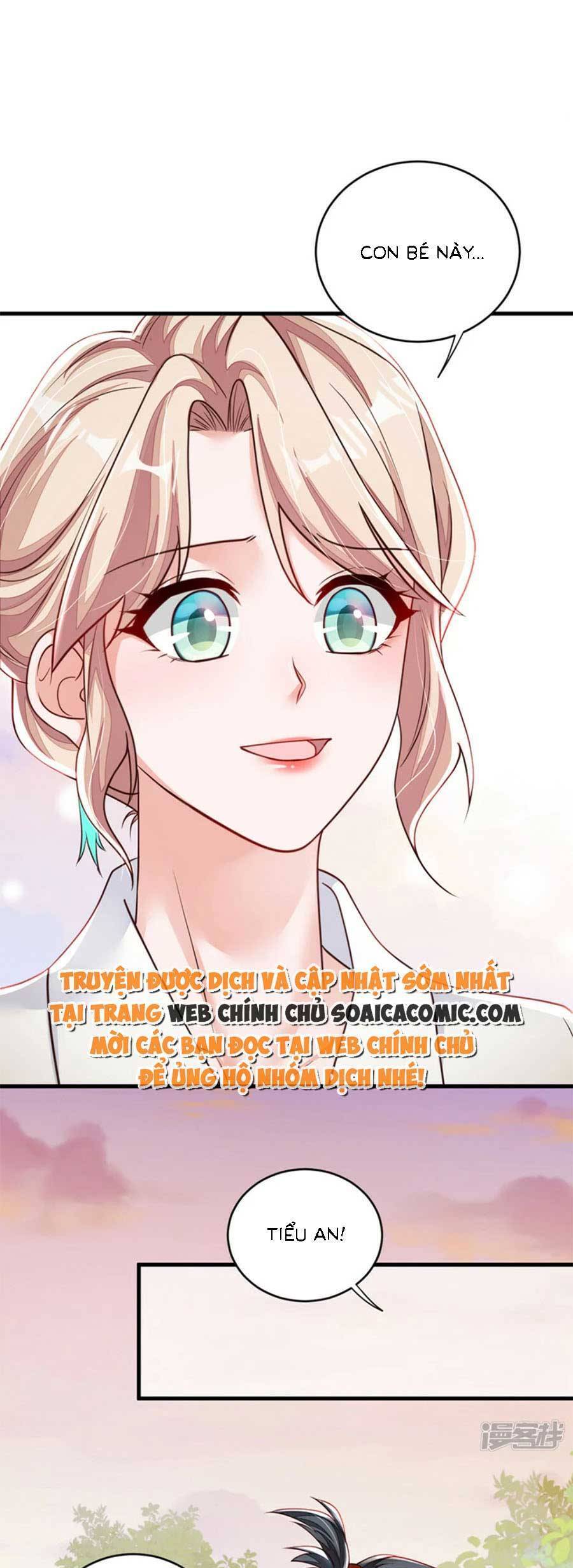 Lời Thì Thầm Của Ác Ma: Chapter 141