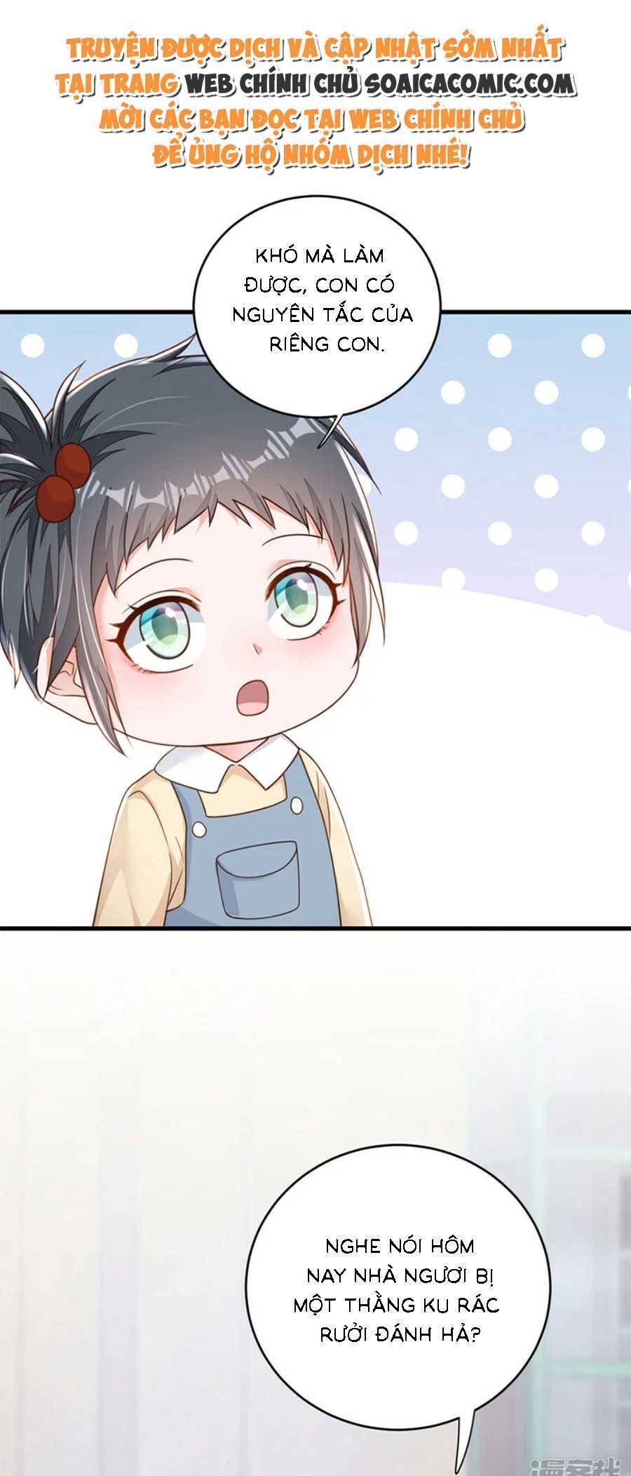Lời Thì Thầm Của Ác Ma: Chapter 141