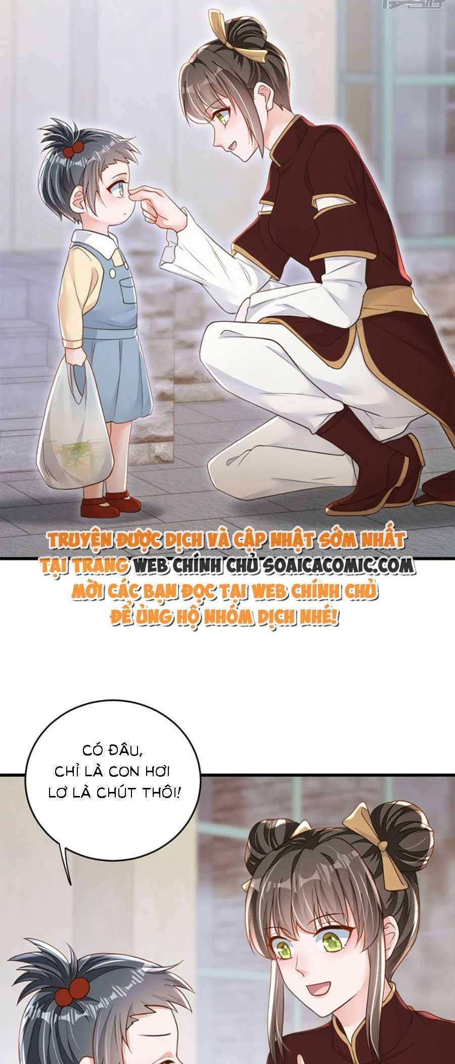Lời Thì Thầm Của Ác Ma: Chapter 141