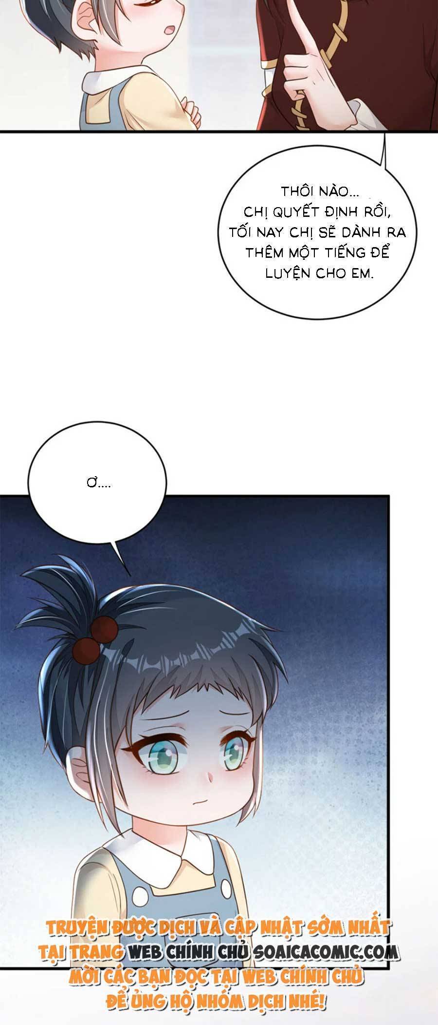 Lời Thì Thầm Của Ác Ma: Chapter 141