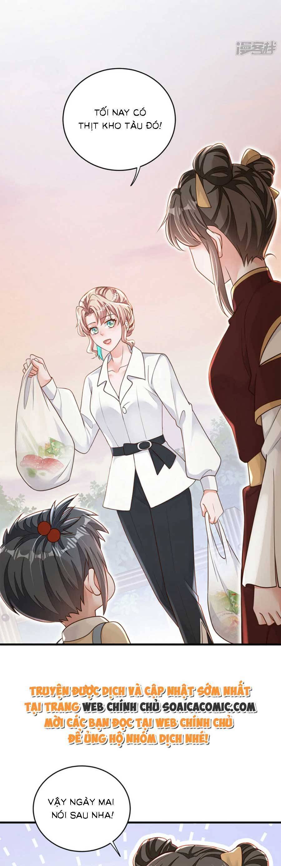 Lời Thì Thầm Của Ác Ma: Chapter 141