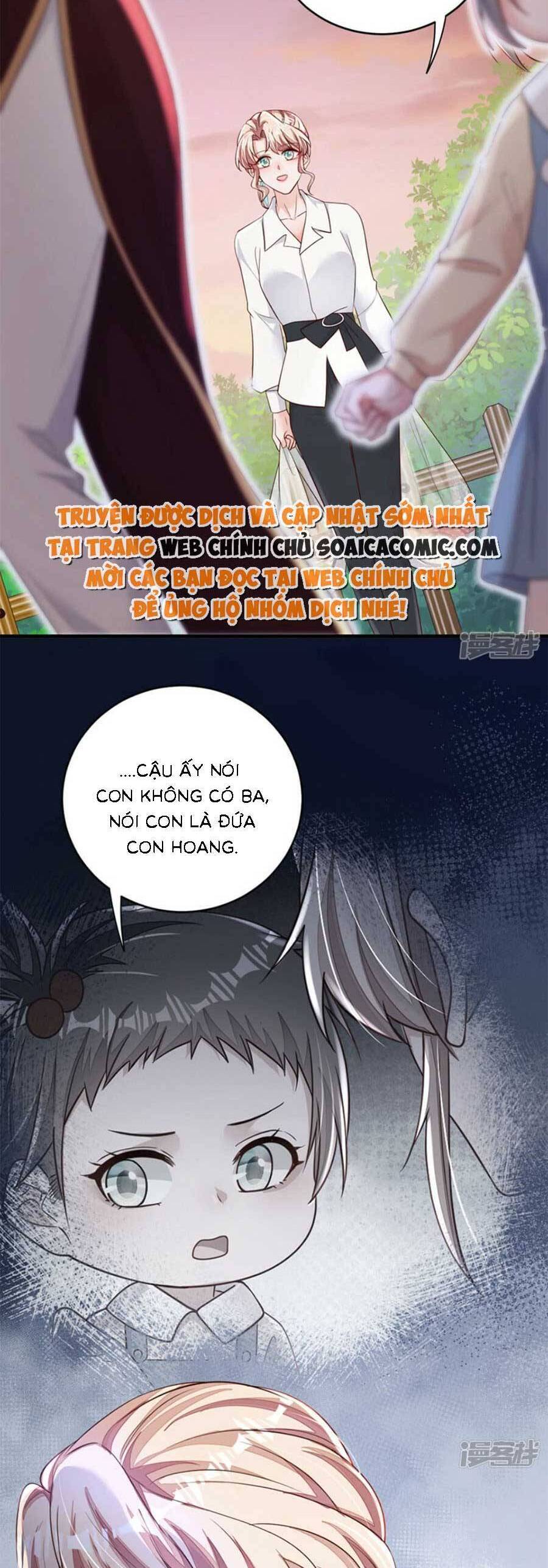 Lời Thì Thầm Của Ác Ma: Chapter 141