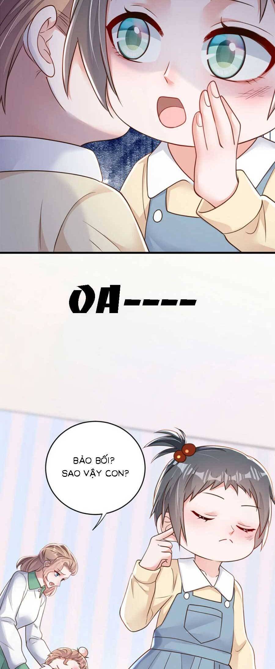 Lời Thì Thầm Của Ác Ma: Chapter 141