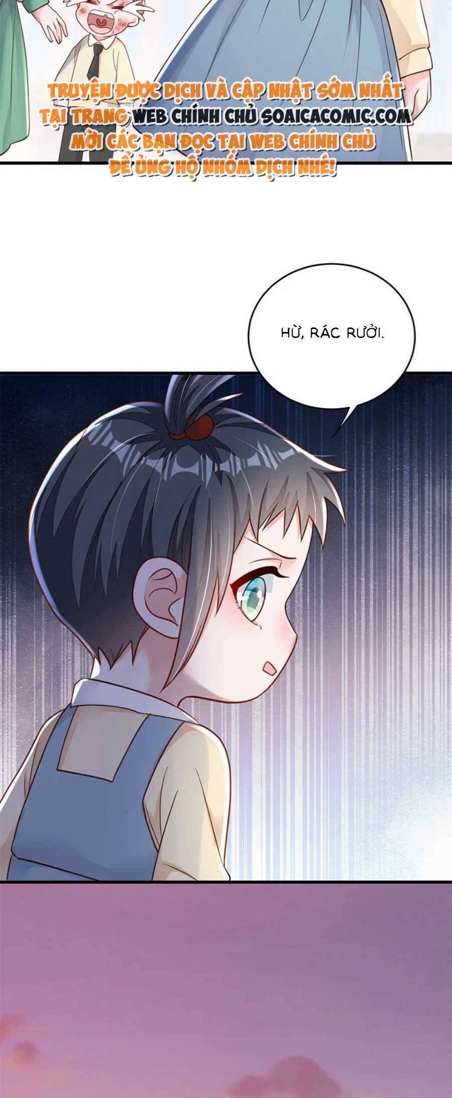 Lời Thì Thầm Của Ác Ma: Chapter 141
