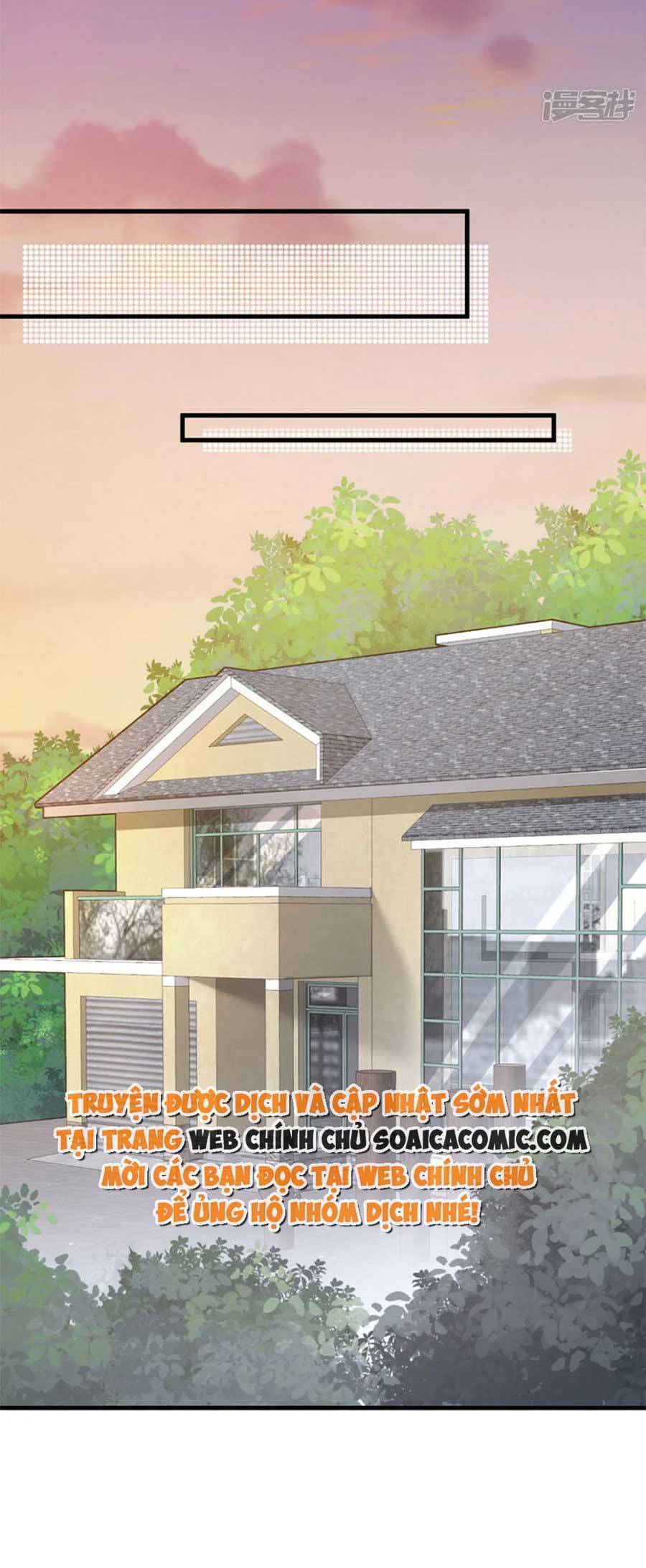 Lời Thì Thầm Của Ác Ma: Chapter 141