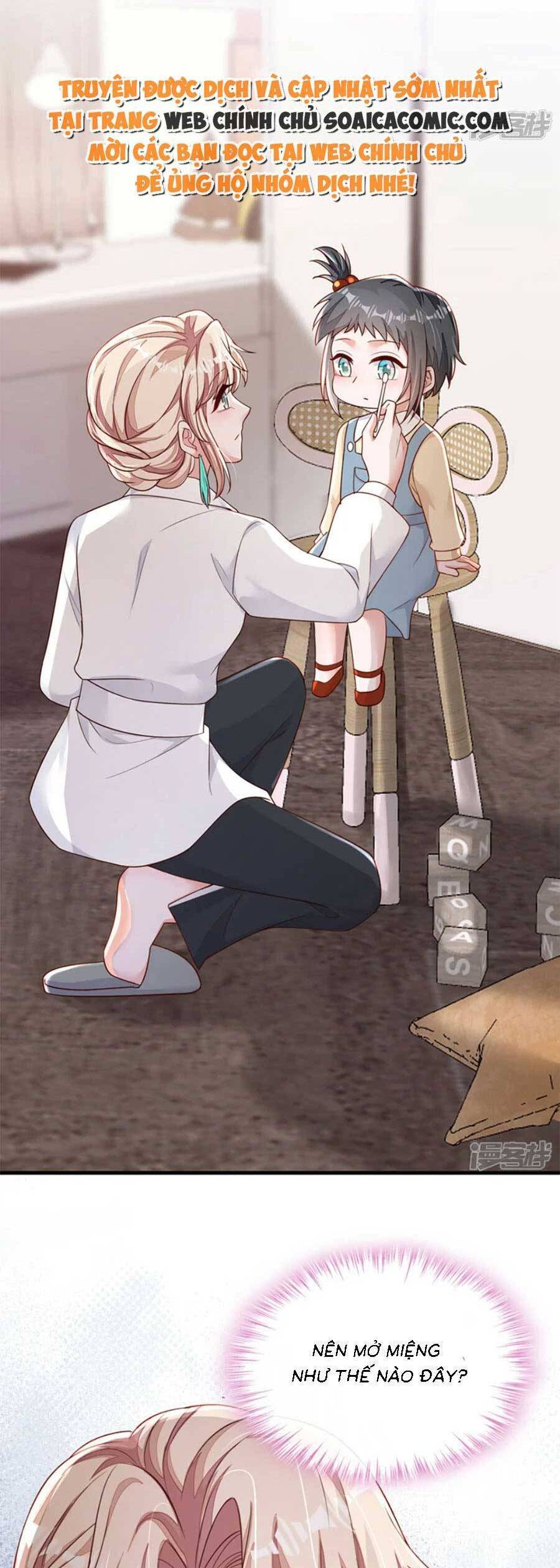 Lời Thì Thầm Của Ác Ma: Chapter 142