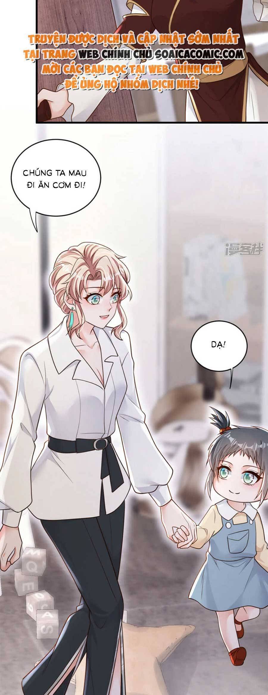 Lời Thì Thầm Của Ác Ma: Chapter 142