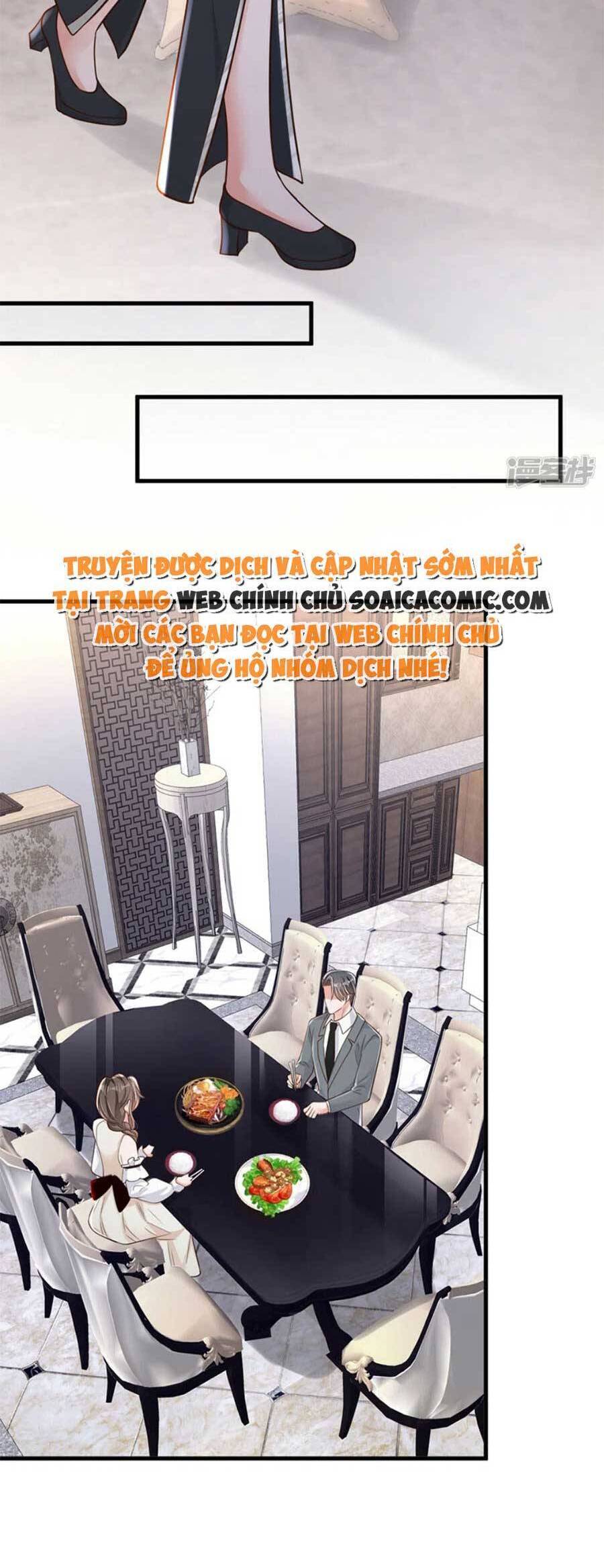 Lời Thì Thầm Của Ác Ma: Chapter 142