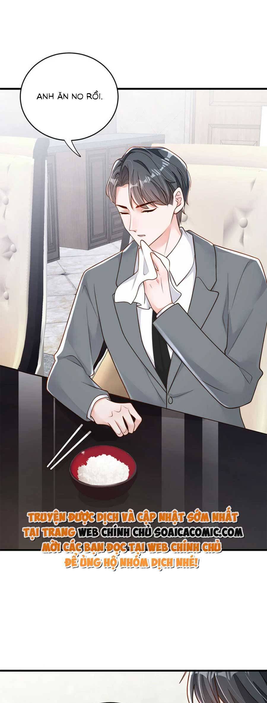 Lời Thì Thầm Của Ác Ma: Chapter 142