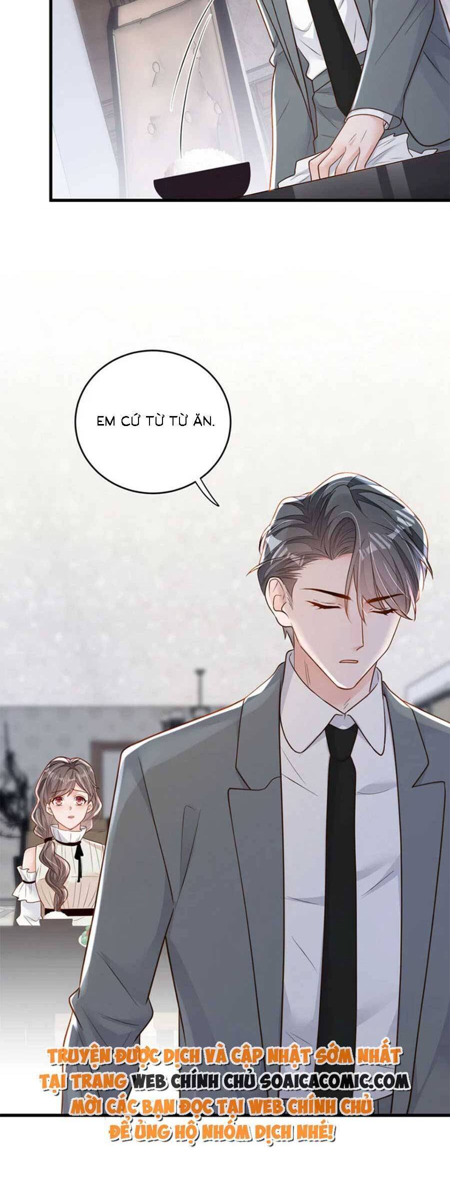 Lời Thì Thầm Của Ác Ma: Chapter 142