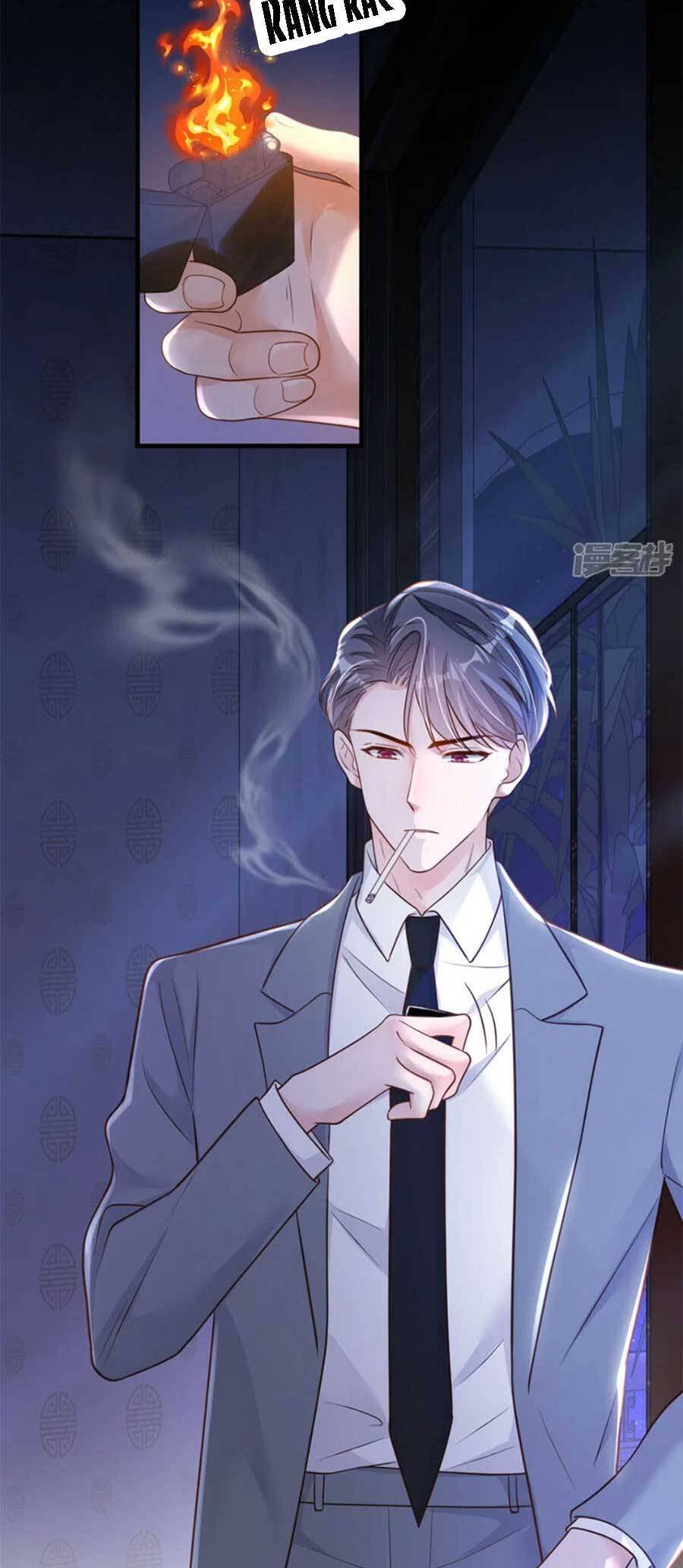 Lời Thì Thầm Của Ác Ma: Chapter 142