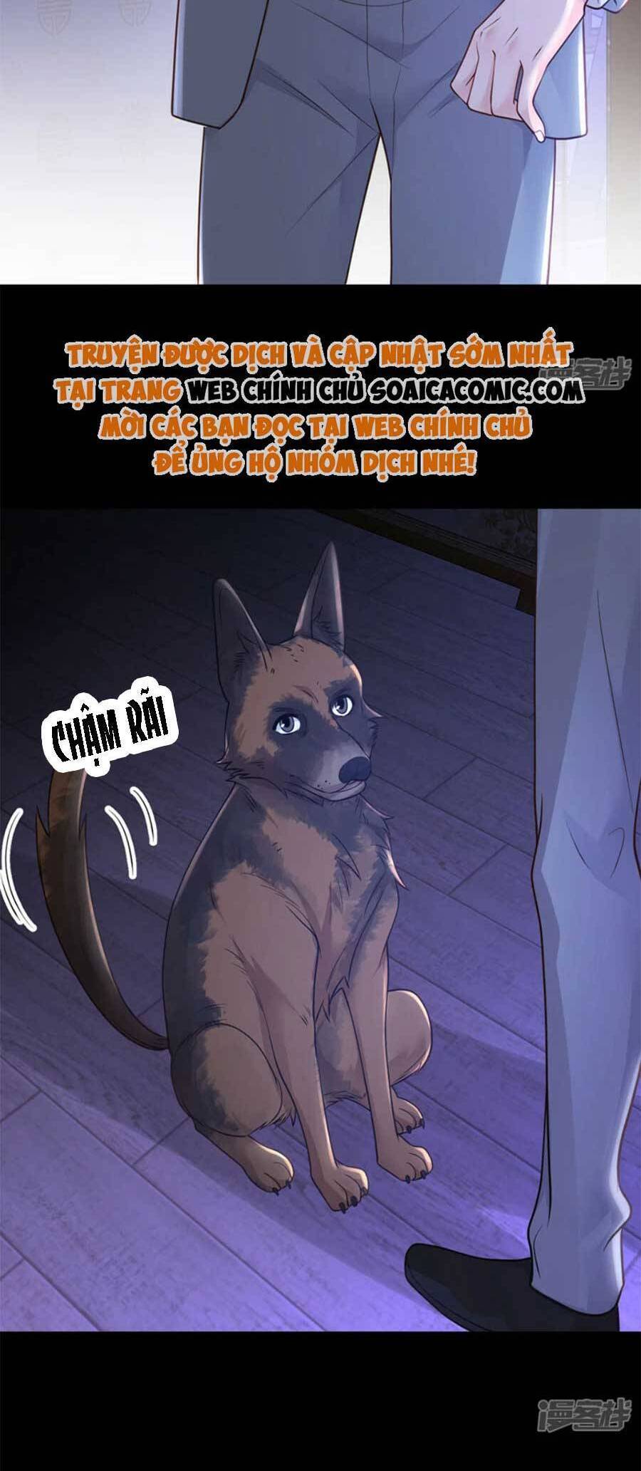 Lời Thì Thầm Của Ác Ma: Chapter 142